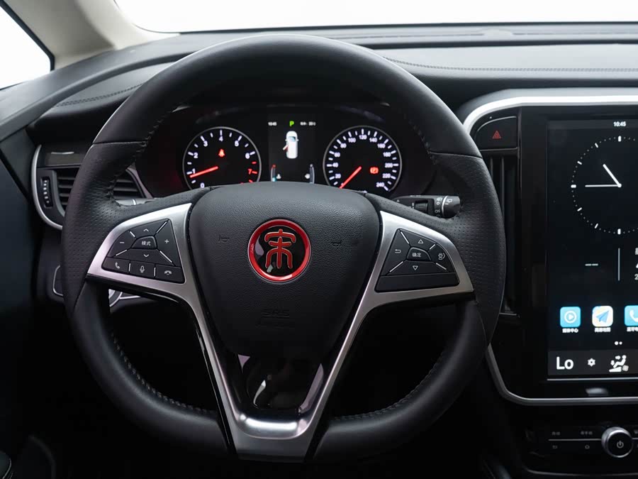 BYD Song MAX 2018 car image #21