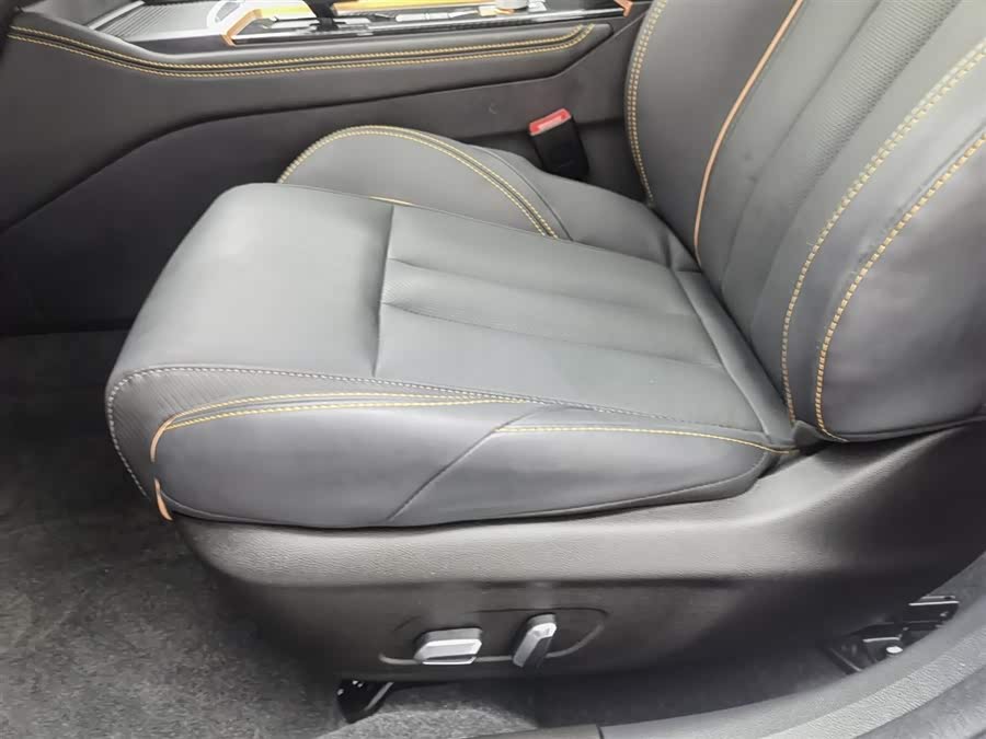 Chery Arrizo 5 GT 2023 صورة سيارة #21