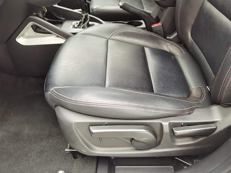 Changan CS35 2016 #21 Changan CS35 2016 car image #21