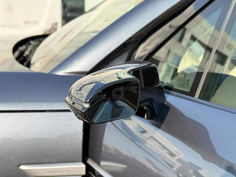 Denza N9 2025 #21 Denza N9 2025 immagine di auto #21