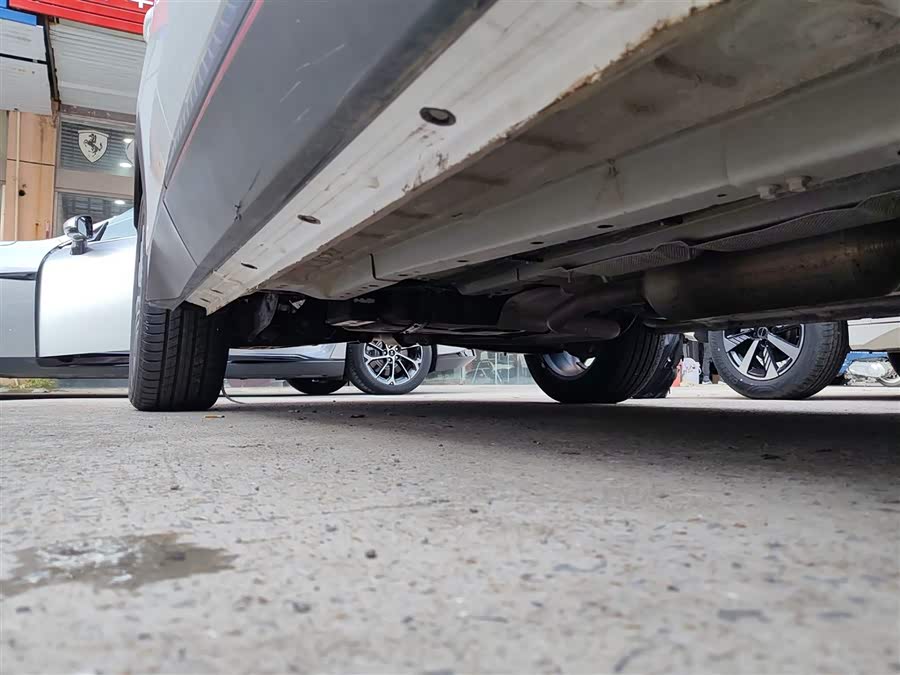 捷途 捷途大圣i-DM 2024 汽车图片 #21