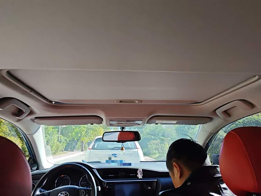 Toyota Corolla Hybird E+ 2019 #21 Toyota Corolla Hybird E+ 2019 immagine di auto #21