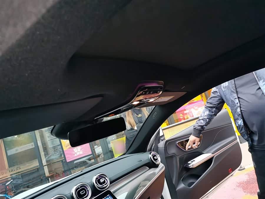 Mercedes-Benz CLE Class 2025 #21 Mercedes-Benz CLE Class 2025 car image #21