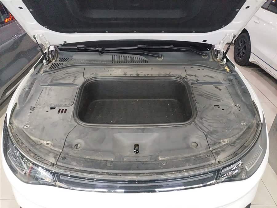 零跑汽车 零跑C01 2022 汽车图片 #21