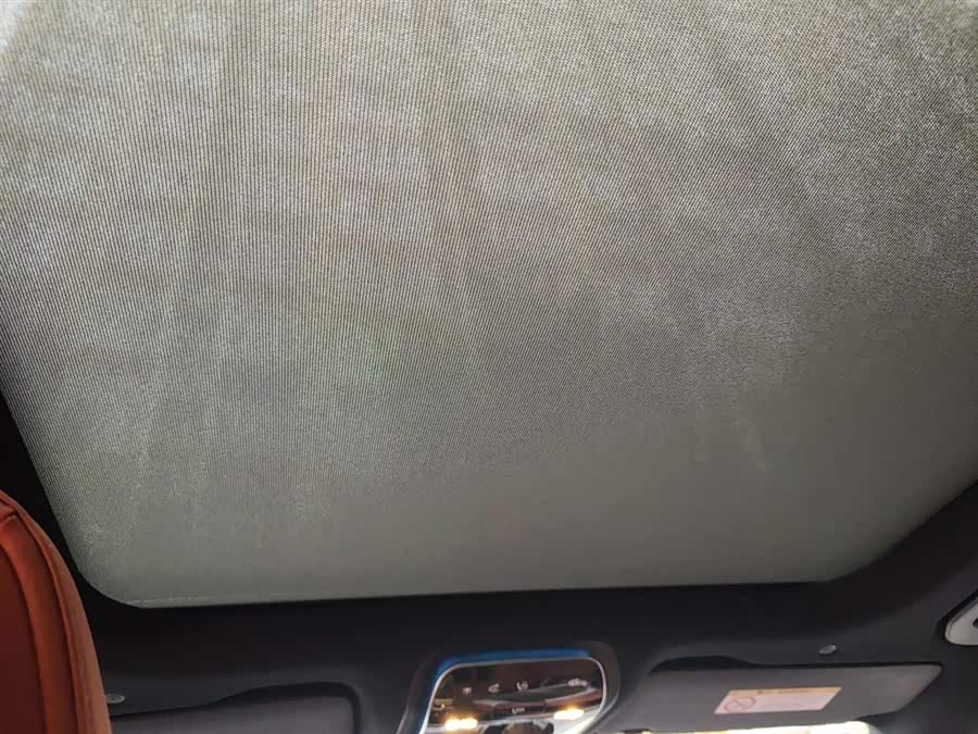 Mercedes-Benz GLC Class New Energy 2025 imagen de coche #21