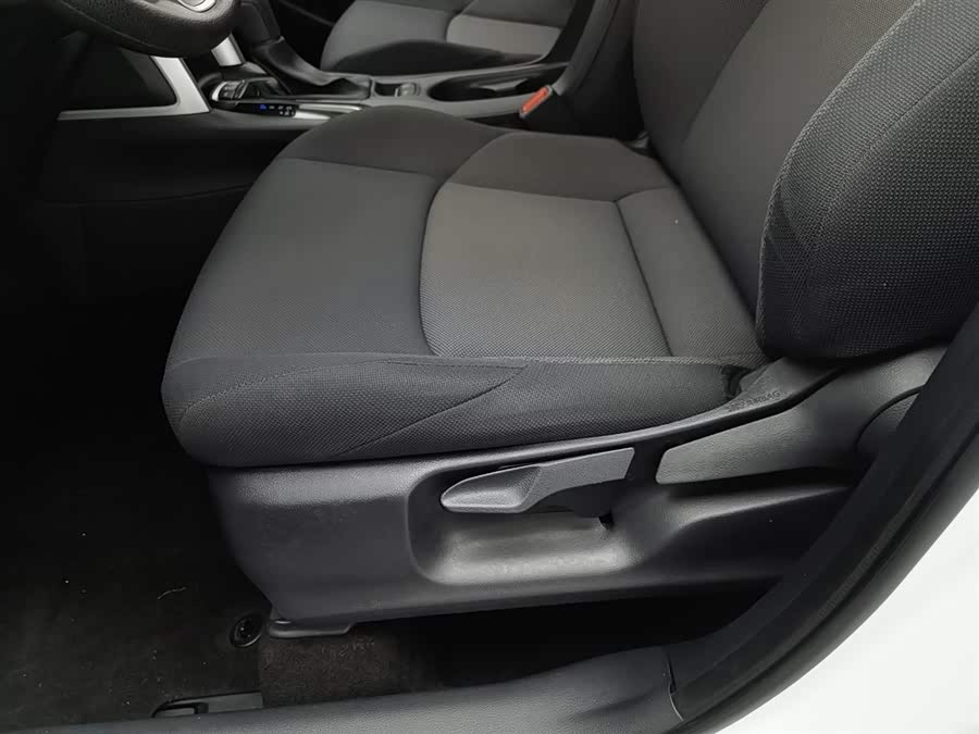 Toyota Frontlander 2024 #21 Toyota Frontlander 2024 imagen de coche #21