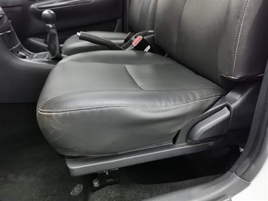 BYD F3 2019 #21 BYD F3 2019 imagem de carro #21