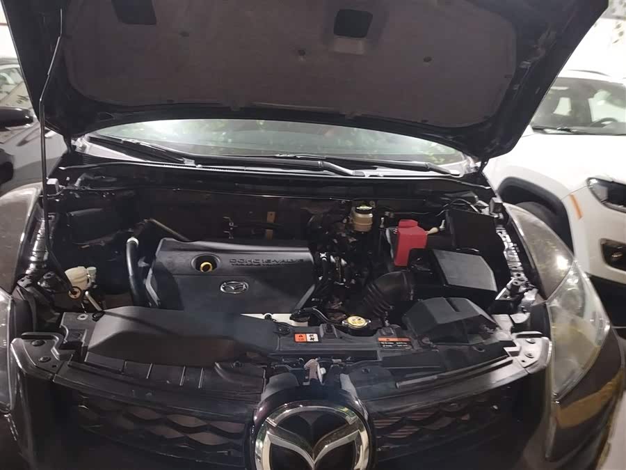 马自达 马自达CX-7 2015 汽车图片 #21