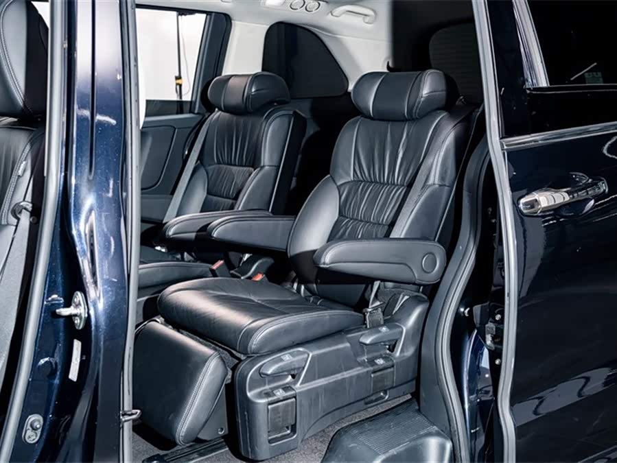 Honda ODYSSEY 2020 car image #21