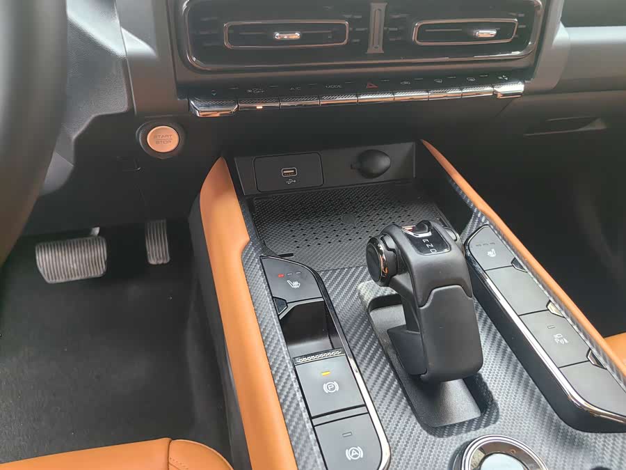 Haval Raptor New Energy 2023 #21 Haval Raptor New Energy 2023 car image #21