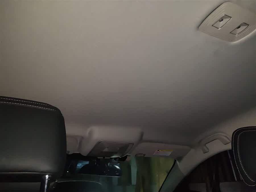 BYD Qin Pro New Energy 2019 #21 BYD Qin Pro New Energy 2019 car image #21