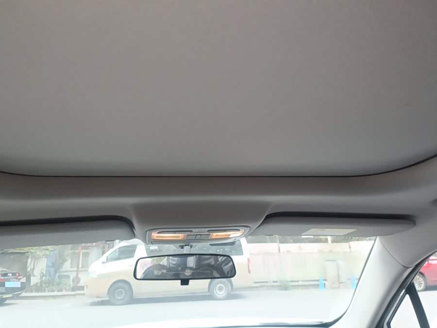 Changan E-Pro New Energy 2020 #21 Changan E-Pro New Energy 2020 car image #21