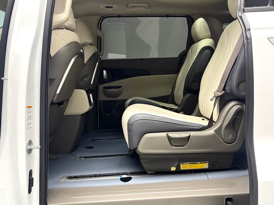 Kia Carnival 2024 immagine di auto #21