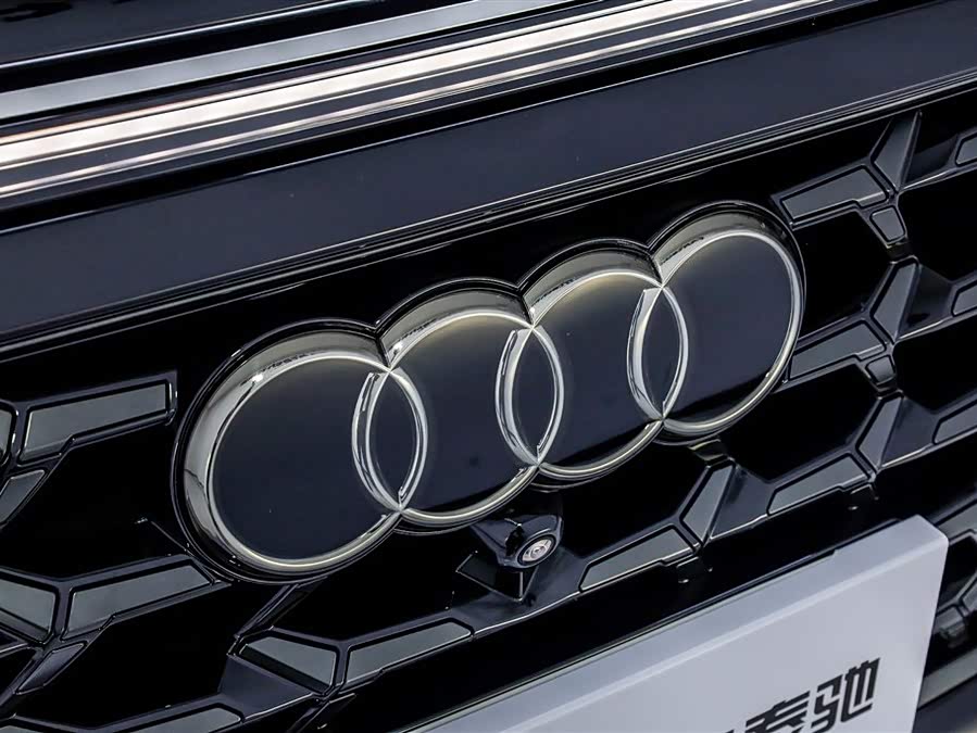 Audi Q6 2024 image de voiture #21