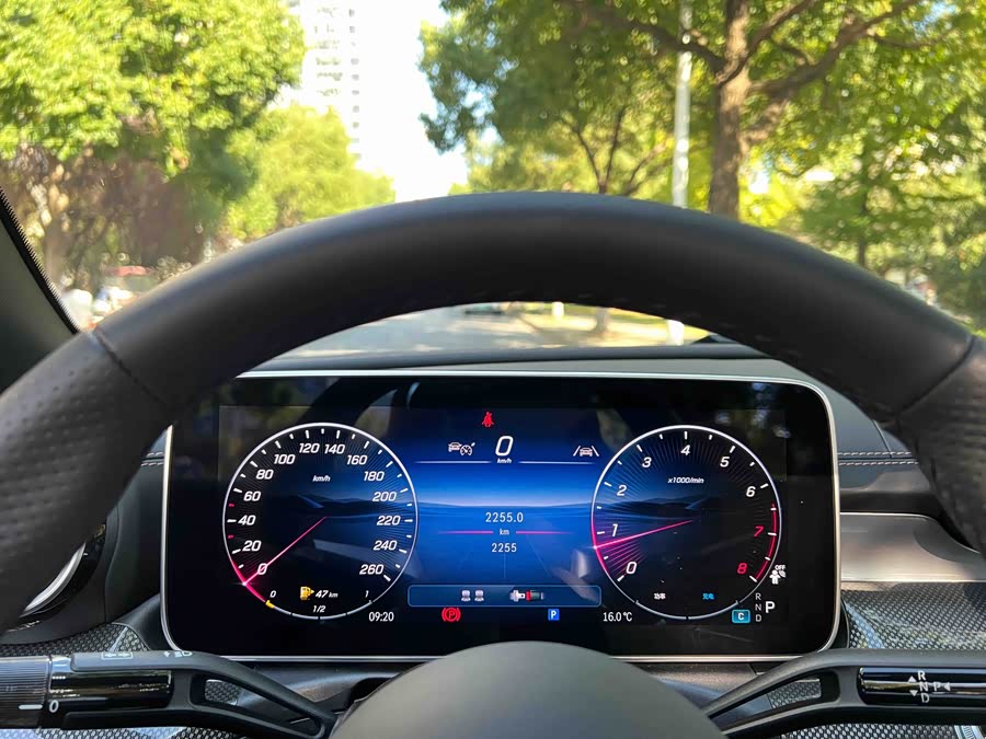 Mercedes-Benz CLE Class 2025 car image #21