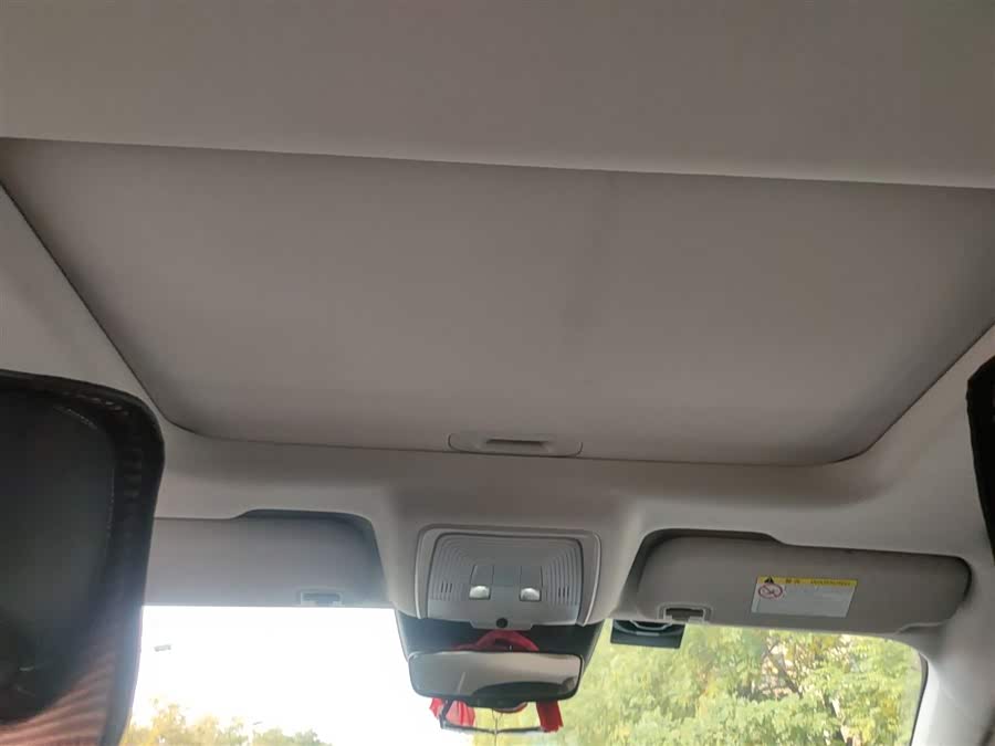 BYD Qin Pro New Energy 2019 #21 BYD Qin Pro New Energy 2019 car image #21