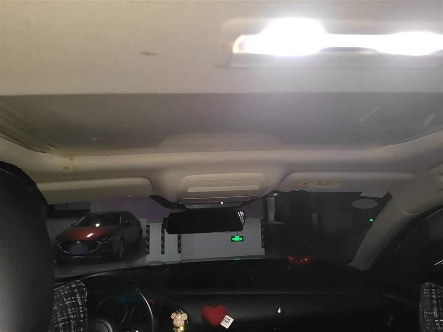 Mazda CX-3 2020 car image #21