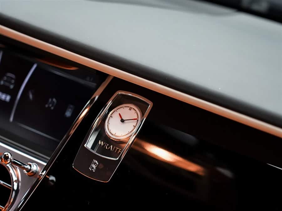 劳斯莱斯 魅影 2021 汽车图片 #21