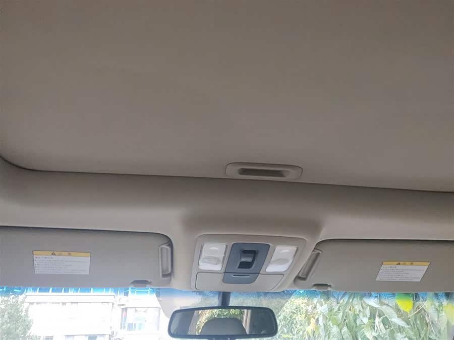 起亚 霸锐 2016 汽车图片 #21