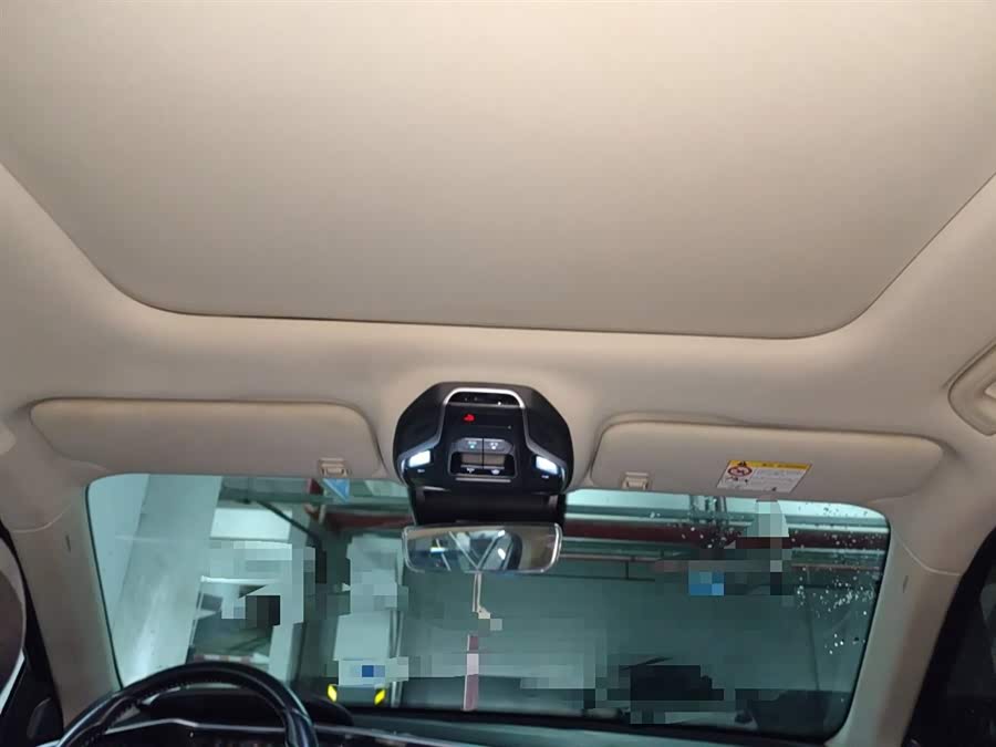 GEELY Tugella New Energy 2021 car image #21