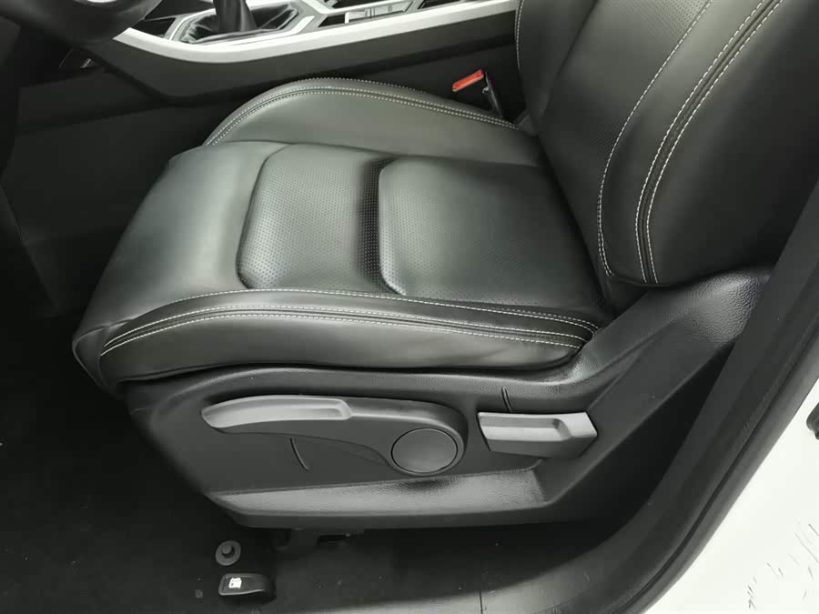 GEELY Vision X6 2019 #21 GEELY Vision X6 2019 car image #21