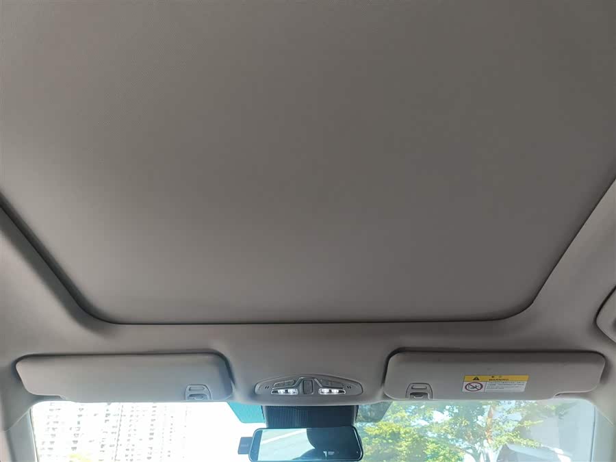 GAC Trumpchi Emkoo 2024 #21 GAC Trumpchi Emkoo 2024 car image #21