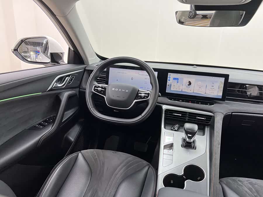 Roewe D5X DMH 2024 car image #21