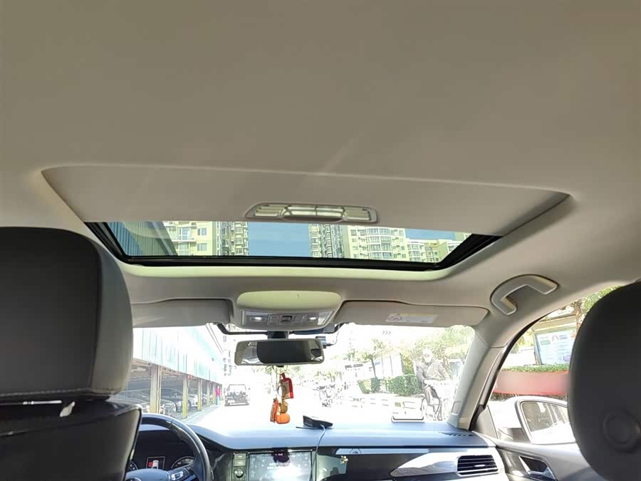 Volkswagen Lavida Pure Electric 2020 car image #21