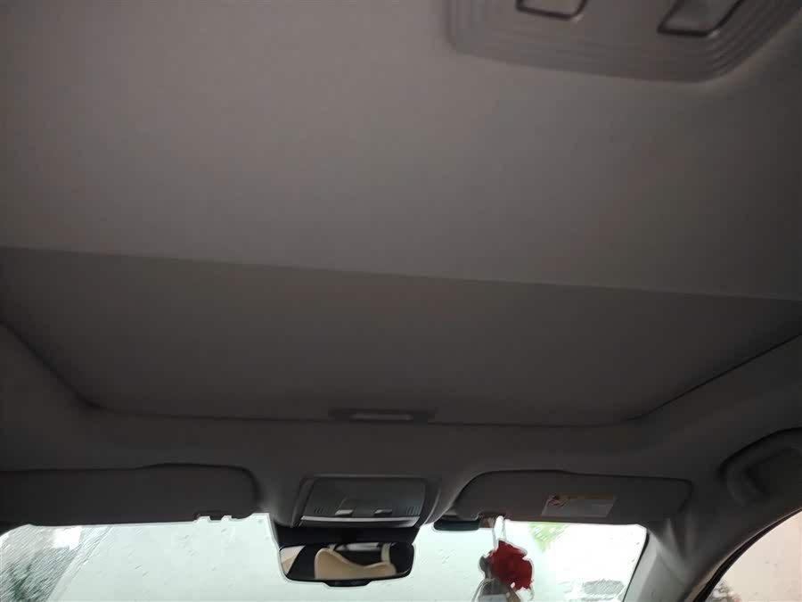 BYD Qin Pro 2018 car image #21