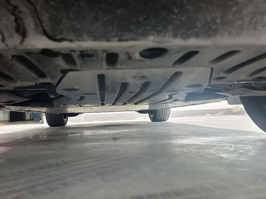 Volkswagen ID.6 Crozz 2022 immagine di auto #21