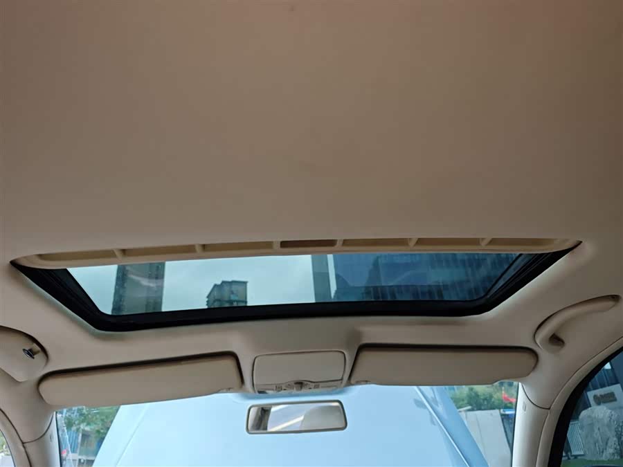 Volkswagen Passat Lingyu 2011 car image #21