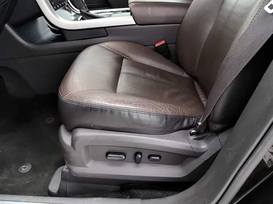 Ford Edge (Imported) 2014 immagine di auto #21