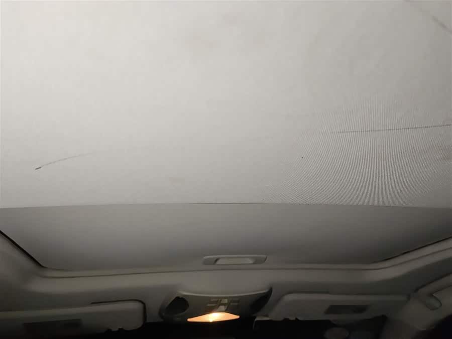 GAC Trumpchi GS5 Super 2016 car image #21