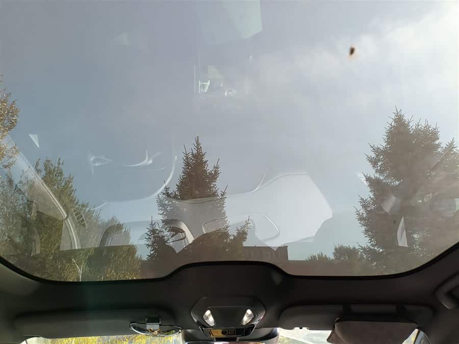 HongQi TianGong 08 2025 car image #21