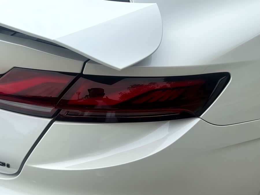 MG 7 2023 #21 MG 7 2023 image de voiture #21