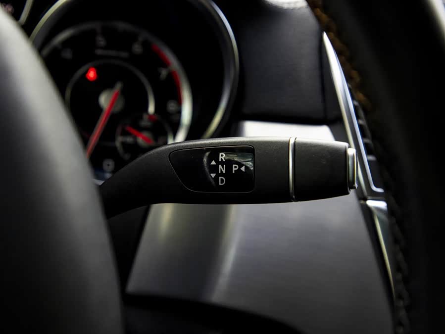 Mercedes-Benz M AMG 2013 #21 Mercedes-Benz M AMG 2013 image de voiture #21