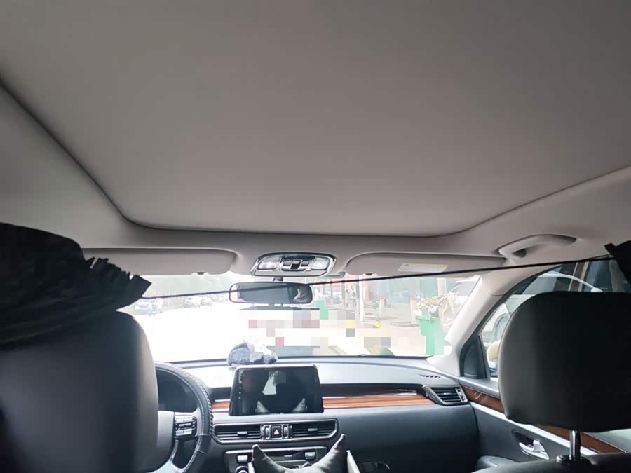 Kia Sorento 2018 car image #21