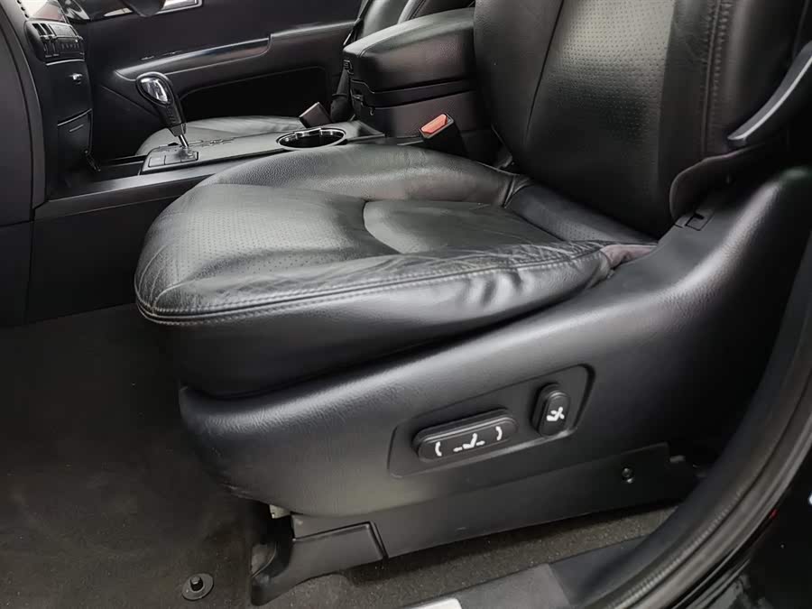 起亚 霸锐 2011 汽车图片 #21