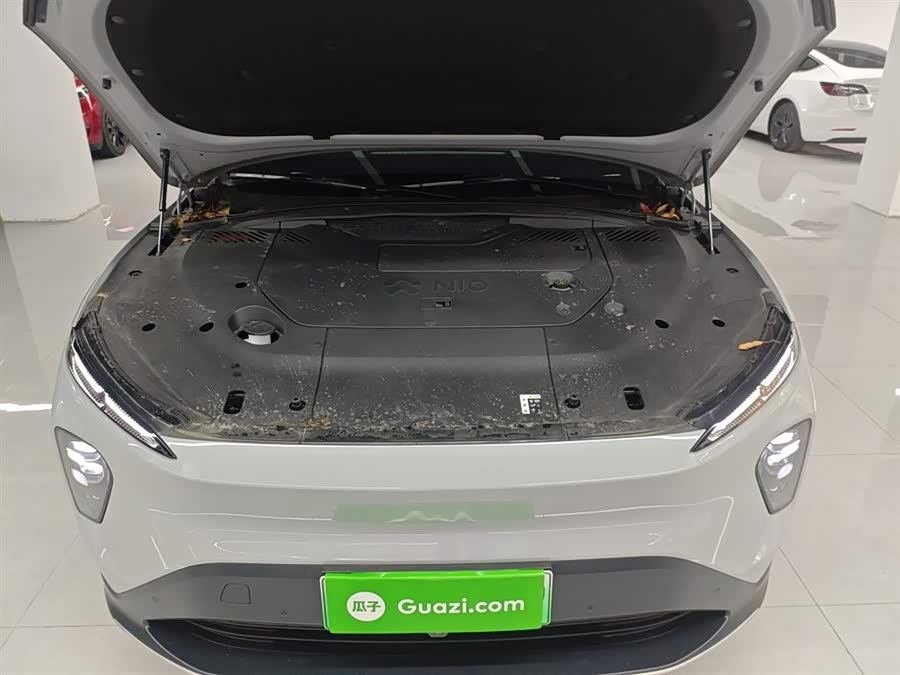 蔚来 蔚来EC7 2023 汽车图片 #21