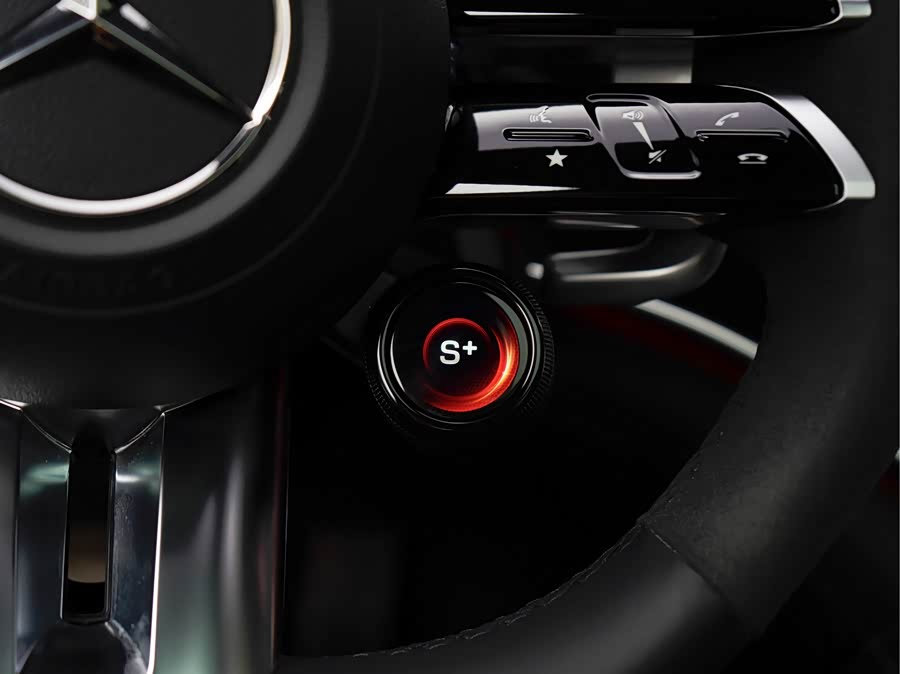 Mercedes-Benz EQE AMG 2023 imagem de carro #21