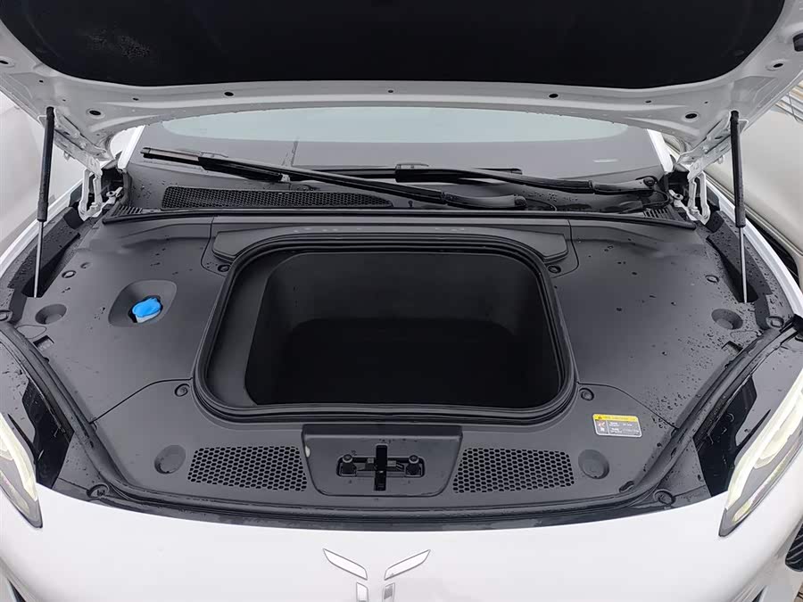 HongQi EH7 2024 #21 HongQi EH7 2024 immagine di auto #21