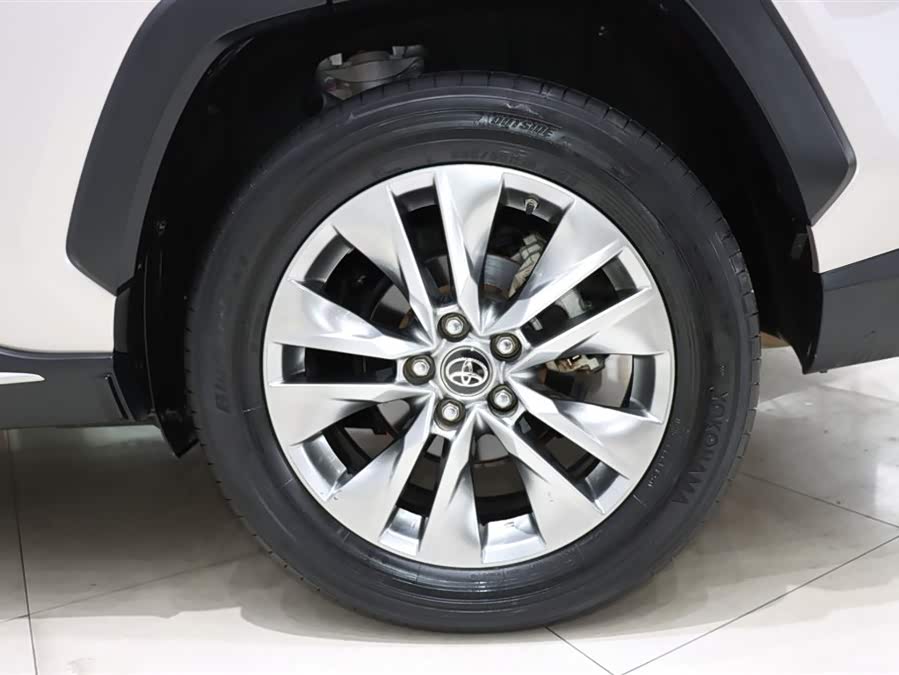 Kia Wildlander 2020 car image #21