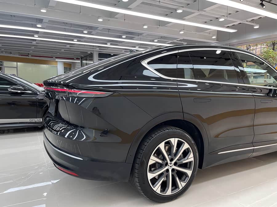 蔚来 蔚来EC7 2023 汽车图片 #21