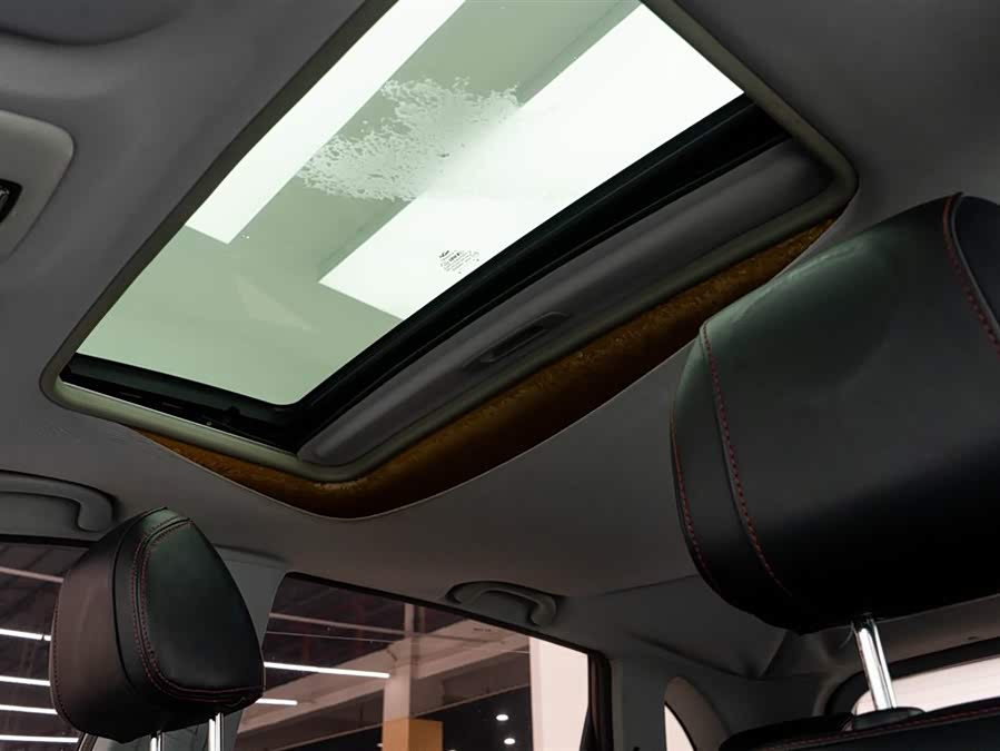 奇瑞 瑞虎5 2016 汽车图片 #21