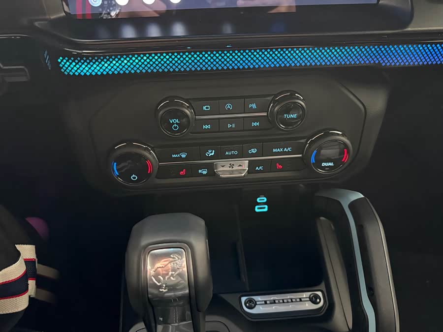 福特 福特烈马 2025 #21 福特 福特烈马 2025 汽车图片 #21