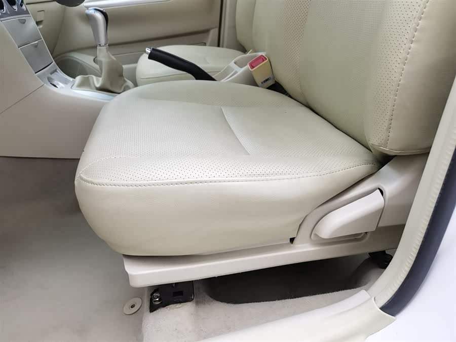 BYD F3R 2013 #21 BYD F3R 2013 car image #21