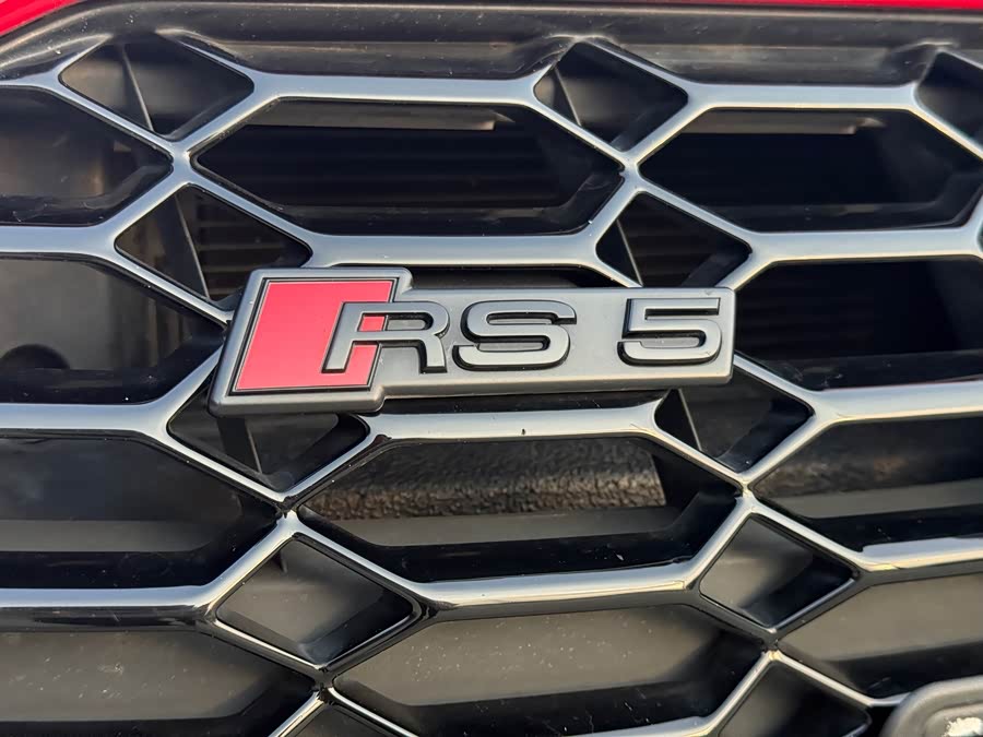 Audi RS 5 2020 #21 Audi RS 5 2020 car image #21