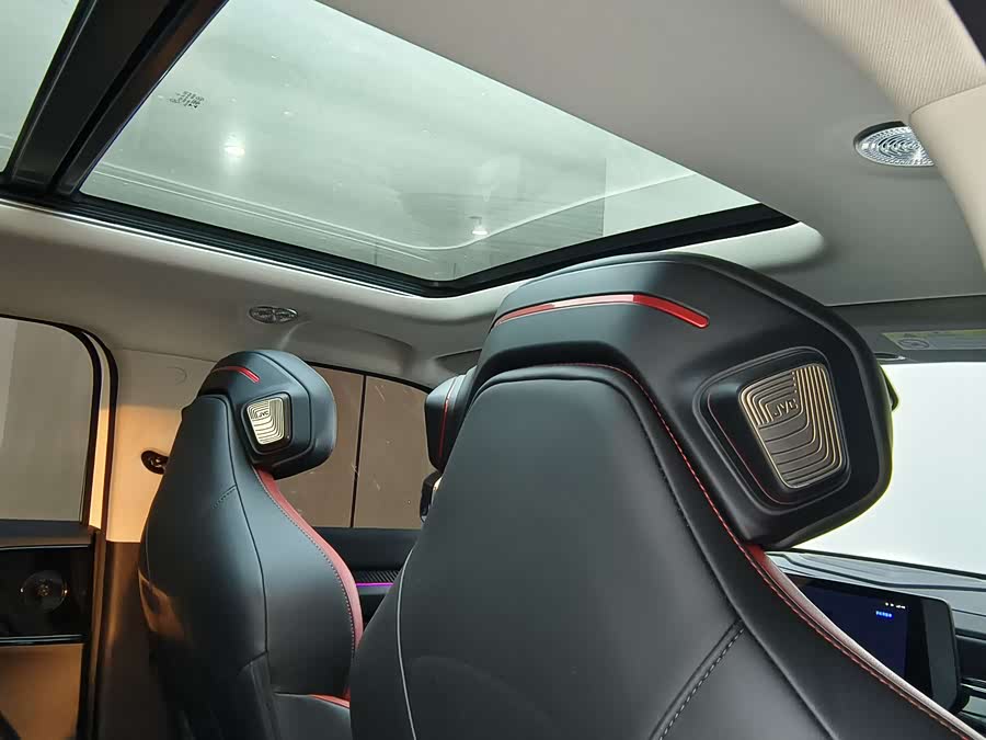 Haval Dargo 2023 #21 Haval Dargo 2023 car image #21