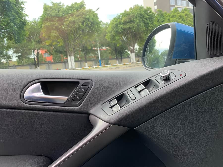 大众 途观 2011 汽车图片 #21