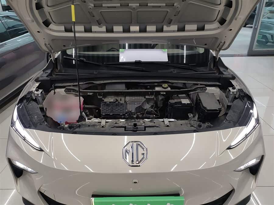 MG ES5 2024 car image #21